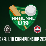 U19 Championship 2022-23