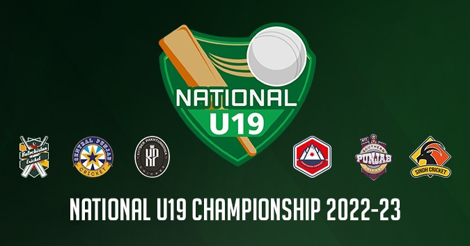 U19 Championship 2022-23