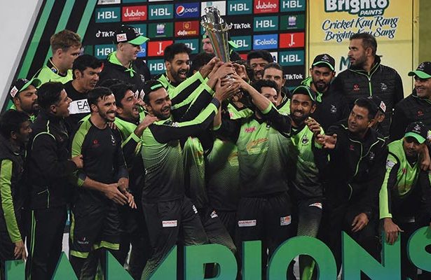 cricket