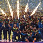 Asia Cup Champions