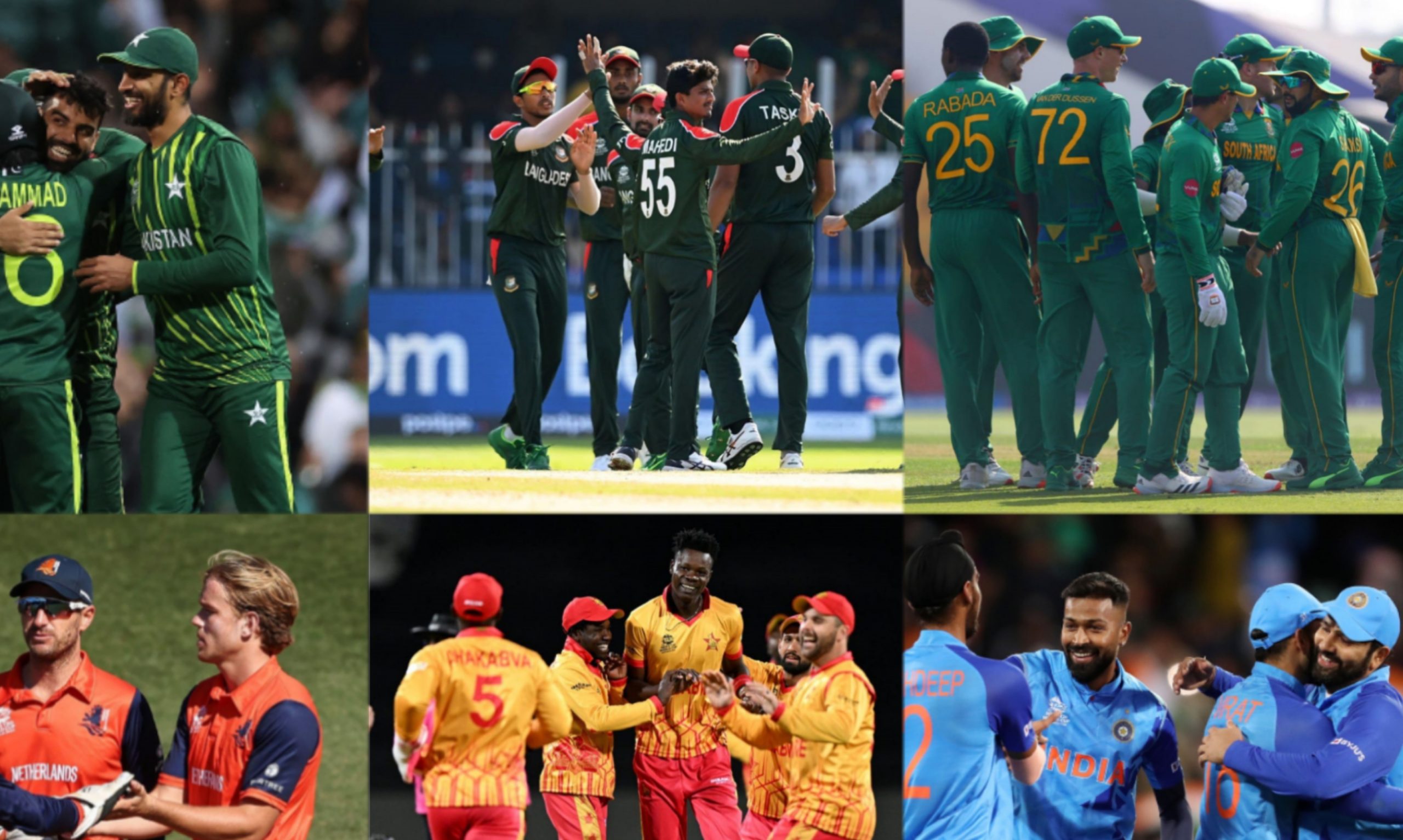 Sunday Match Action-Packed Sunday – Match Previews and Qualification Scenarios - ICA ...