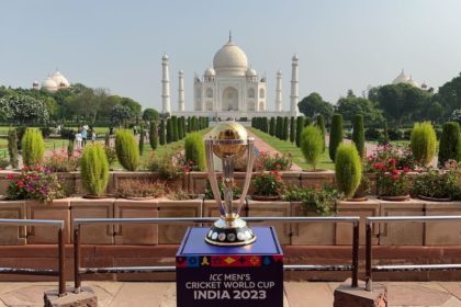 'India is not capable of hosting the World Cup' Fans react as HCA asks for rescheduling World Cup matches due to security concerns