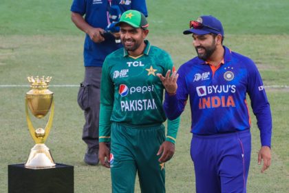 Asia Cup 2023 Tickets | Where to get them and how much are they?