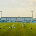 Rawalpindi to Host Karachi's Scheduled Test Against Bangladesh