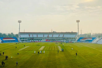 Rawalpindi to Host Karachi's Scheduled Test Against Bangladesh