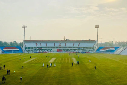 Rawalpindi to Host Karachi's Scheduled Test Against Bangladesh