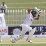 Shadman Islam Falls Agonizingly Short of Century as Bangladesh Stays Competitive Against Pakistan in Rawalpindi