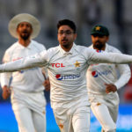 Pakistan Calls on Abrar Ahmed for Series-Deciding Test with Bangladesh