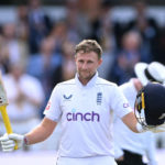 Joe Root Rewrites the Record Books, Equals England’s All-Time Best