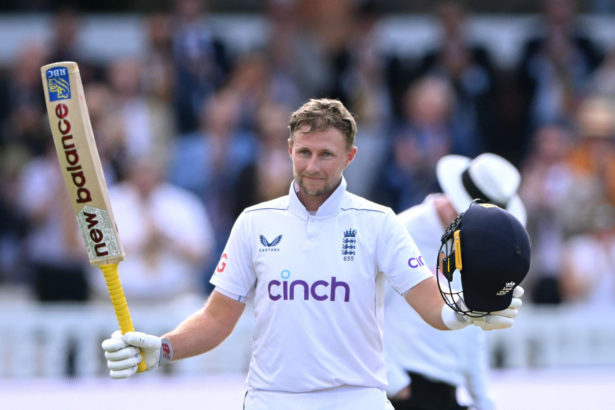 Joe Root Rewrites the Record Books, Equals England’s All-Time Best