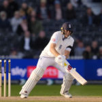 Joe Root's Cool Head Secures England’s Five-Wicket Victory Over Sri Lanka