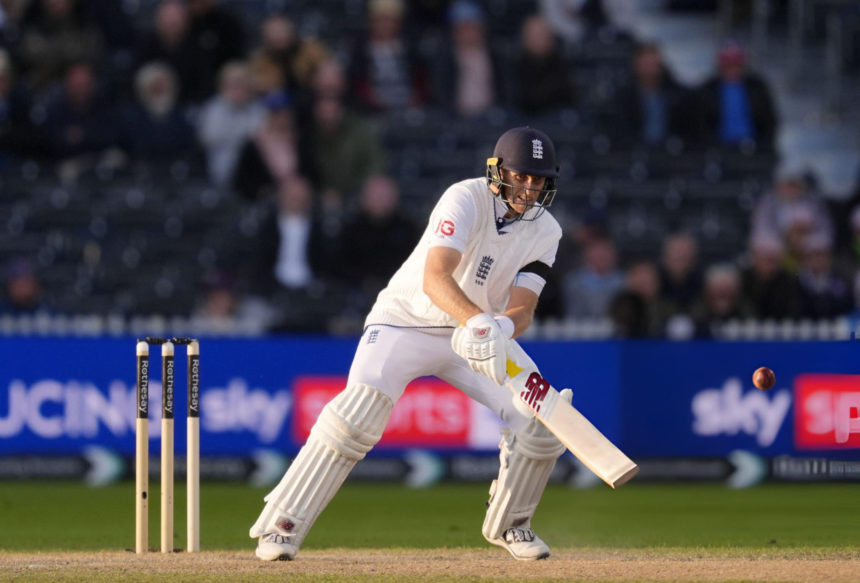 Joe Root's Cool Head Secures England’s Five-Wicket Victory Over Sri Lanka