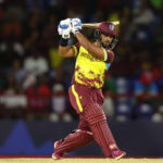 Nicholas Pooran's Fireworks Lead Windies to Dominant Victory Over South Africa on First T20I