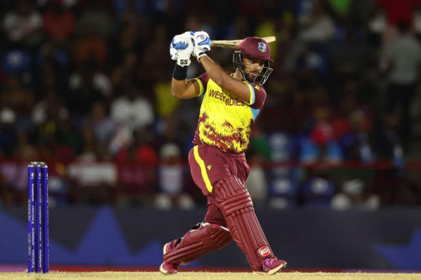 Nicholas Pooran's Fireworks Lead Windies to Dominant Victory Over South Africa on First T20I