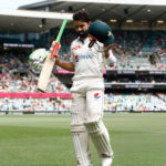 Rizwan Hits Career-Best in Test Rankings