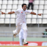 800 and Counting: Mohammad Abbas Hits Major Career Milestone