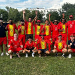 Spain, Under Corey Rutgers, Topples India to Achieve T20I World Record