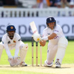 Root's Record-Equalling Century Steers England to 358-7 on Day One