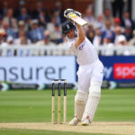 England in Control as Sri Lanka Face Uphill Battle to Save Series