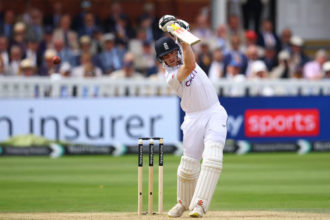 England in Control as Sri Lanka Face Uphill Battle to Save Series