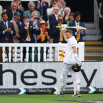 Joe Root Teases 'More to Come' After England Century Record Achievement