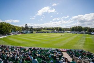 Ireland to Build Landmark Cricket Stadium Near Dublin for 2030 T20 World Cup