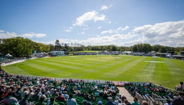 Ireland to Build Landmark Cricket Stadium Near Dublin for 2030 T20 World Cup