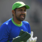 Sarfaraz Ahmed Left Out of Pakistan's XI for 1st Test vs Bangladesh