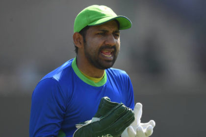 Sarfaraz Ahmed Left Out of Pakistan's XI for 1st Test vs Bangladesh