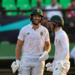 South Africa Seizes Commanding Lead Over West Indies in Second Test