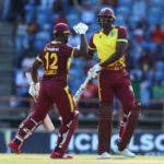 Russell and Holder Sit Out: West Indies Reveal T20I Squad for South Africa