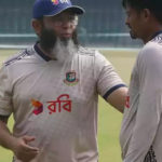 Mushtaq Ahmed Optimistic About Bangladesh's Future Success