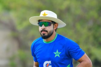 Aamir Jamal Released: Pakistan's Squad Update for Bangladesh Series