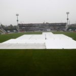 Day 1 of Pakistan-Bangladesh Second Test Washed Out