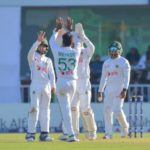 Mehidy’s Five-Fer and Taskin’s Comeback Rattle Pakistan to 274