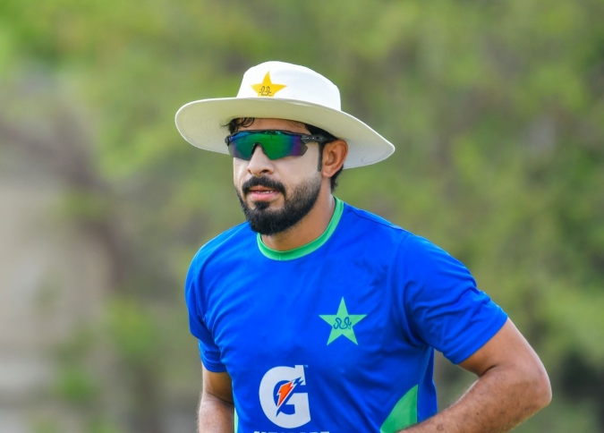 Aamir Jamal Released: Pakistan's Squad Update for Bangladesh Series