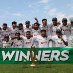 Amid Political Upheaval, Bangladesh Finds Historic Victory in Pakistan