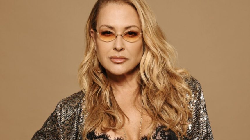 American pop diva Anastacia to take the stage at World Tennis League 2024