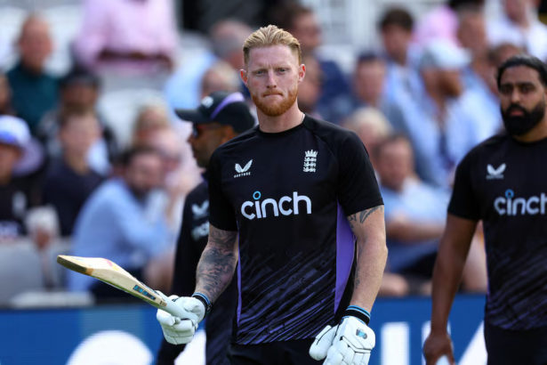 Stokes Returns to Lead England’s Charge in Pakistan Test Tour