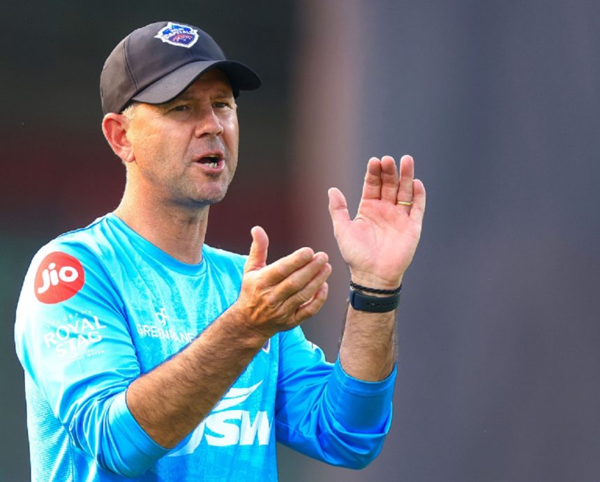 IPL 2025: Ricky Ponting Appointed as Punjab Kings Head Coach Till 2028