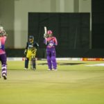 Neesham, Van der Dussen, Zazai Star as Zim Afro T10 Season 2 Kicks Off with Thrilling Action