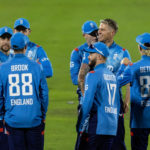 England Crush Australia by 186 Runs in Rain-Shortened ODI to Level Series 2-2