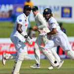 Chandimal Shines with Century as Sri Lanka Control Day 1 Against New Zealand