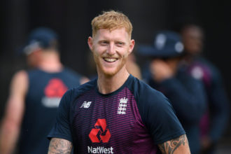 Ben Stokes Hints at White-Ball Comeback Under Coach Brendon McCullum