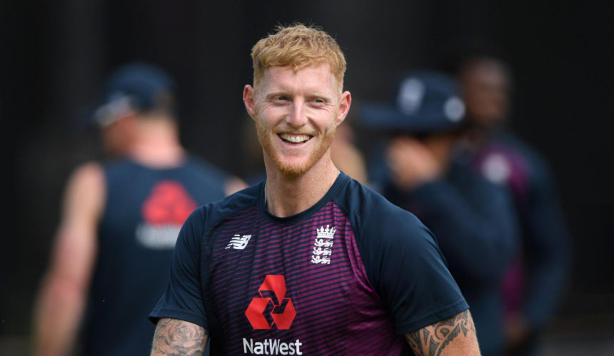 Ben Stokes Hints at White-Ball Comeback Under Coach Brendon McCullum