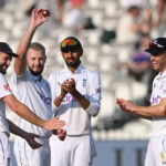 Atkinson's Five-Wicket Haul Secures Series for England at Lord's