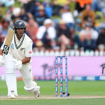 Ravindra’s Heroics Give New Zealand a Fighting Edge in Sri Lanka Test