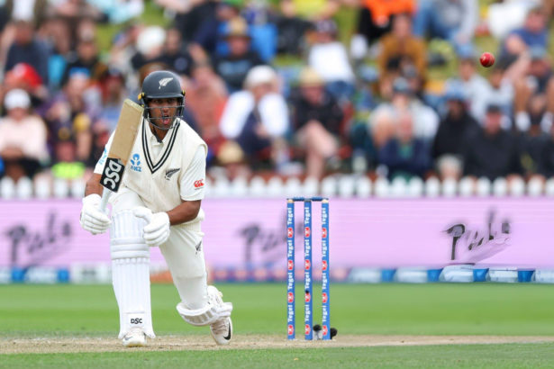 Ravindra’s Heroics Give New Zealand a Fighting Edge in Sri Lanka Test