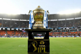 IPL 2025: Players to Earn $9000 per Match as BCCI Introduces New Rule