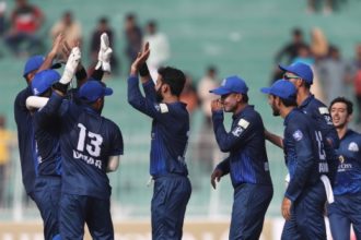 Shadab and Usama Spin Panthers to Victory After Mubasir and Haider's Game-Changing Fifties